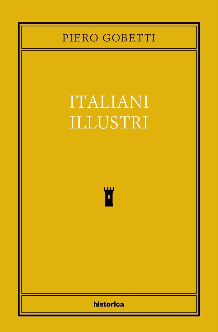 Italiani illustri