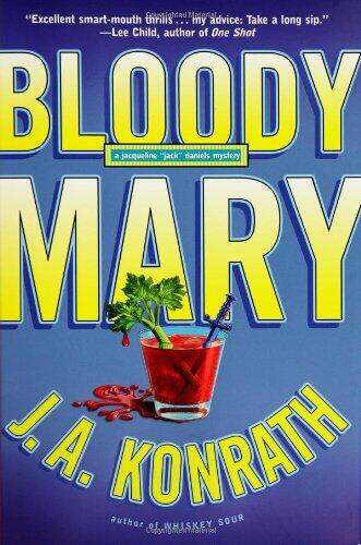 Bloody Mary