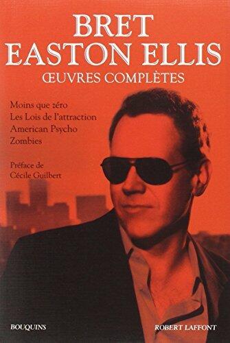 Coffret (2 Volumes) Oeuvres Complètes