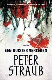 Een duister verleden