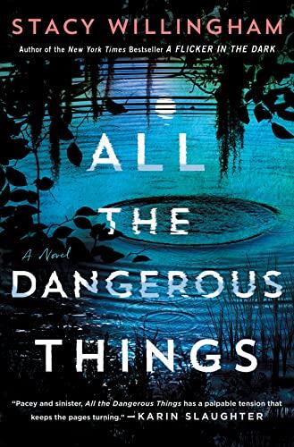All the Dangerous Things: A Novel
