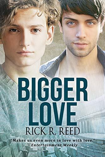Bigger Love