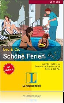 Schöne Ferien