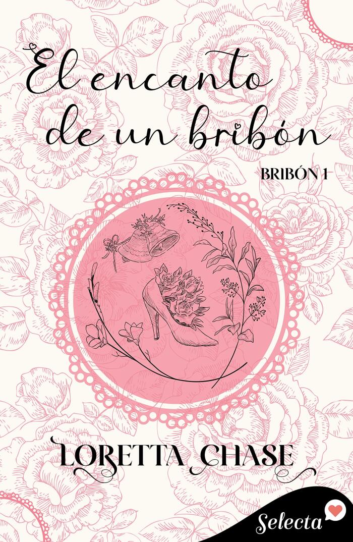 El Encanto de un Bribón (Bribón 1)