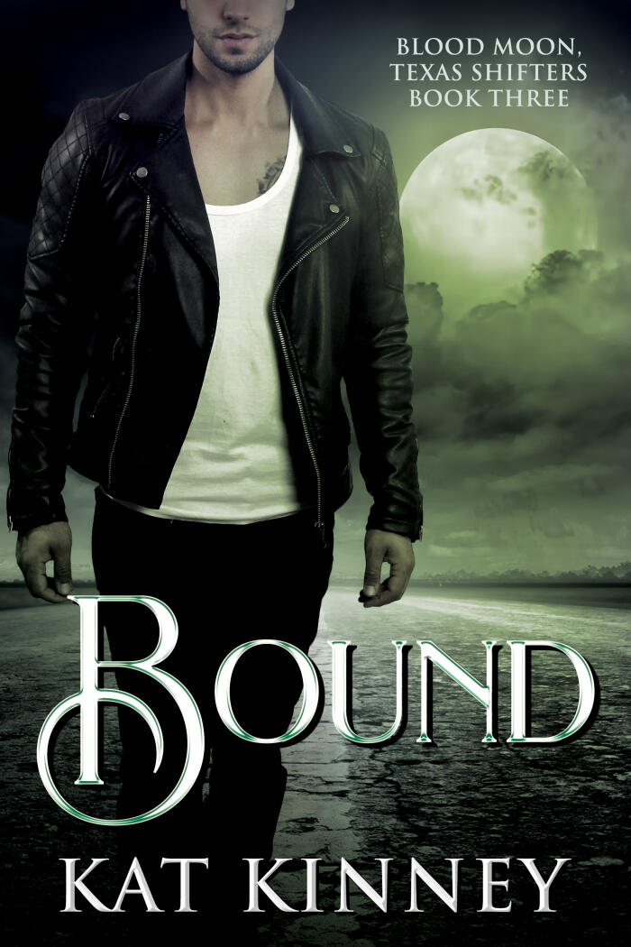Bound