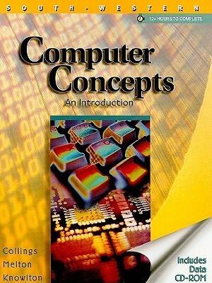 Computer Concepts: An Introduction