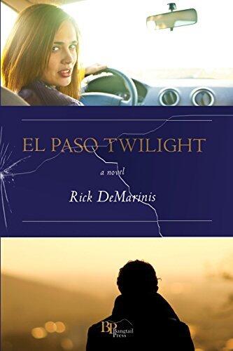 El Paso Twilight