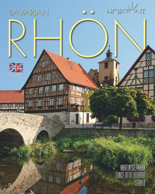 Bavarian Rhön