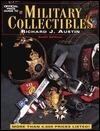 Official Price Guide to Military Collectibles