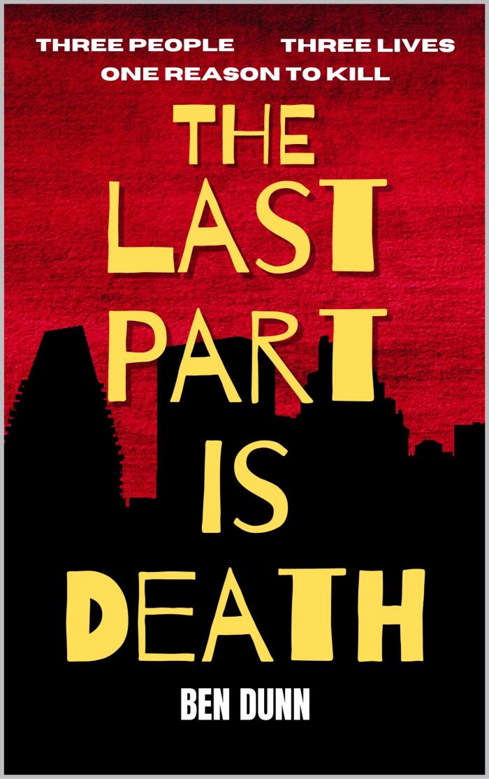 The Last Part is Death