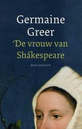 De vrouw van Shakespeare