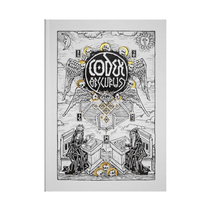 CODEX Obscurus
