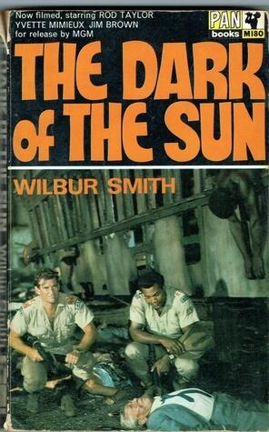 The Dark of the Sun