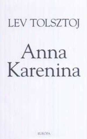 Anna Karenina