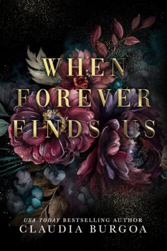 When Forever Finds Us: A Decker Family Novel
