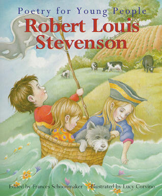 Robert Louis Stevenson: Poetry for Young People