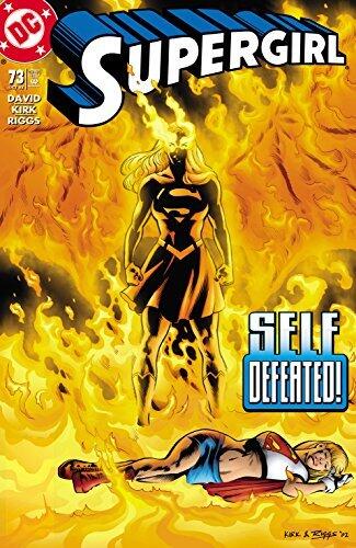 Supergirl (1996-2003) #73