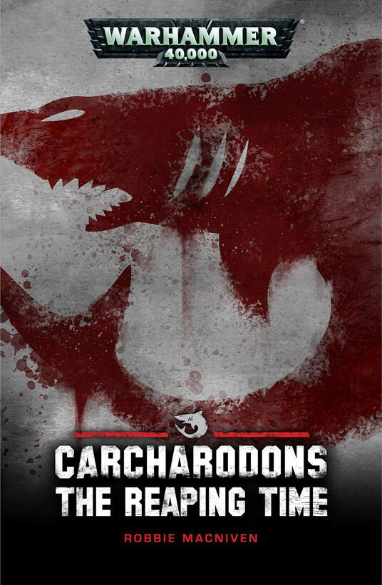 Carcharodons
