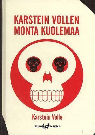 Karstein Vollen monta kuolemaa