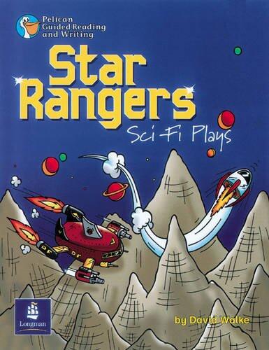 Star Rangers: Sci-fi Plays: Set of 6