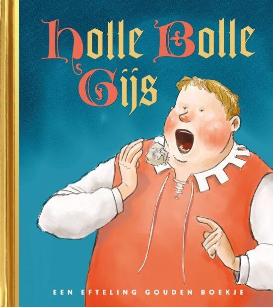 Holle Bolle Gijs