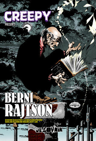 Jezovnik: Berni Rajtson