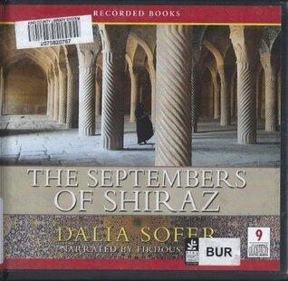 The Septembers of Shiraz