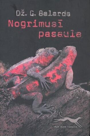 Nogrimusī pasaule