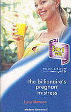 The Billionaire's Pregnant Mistress