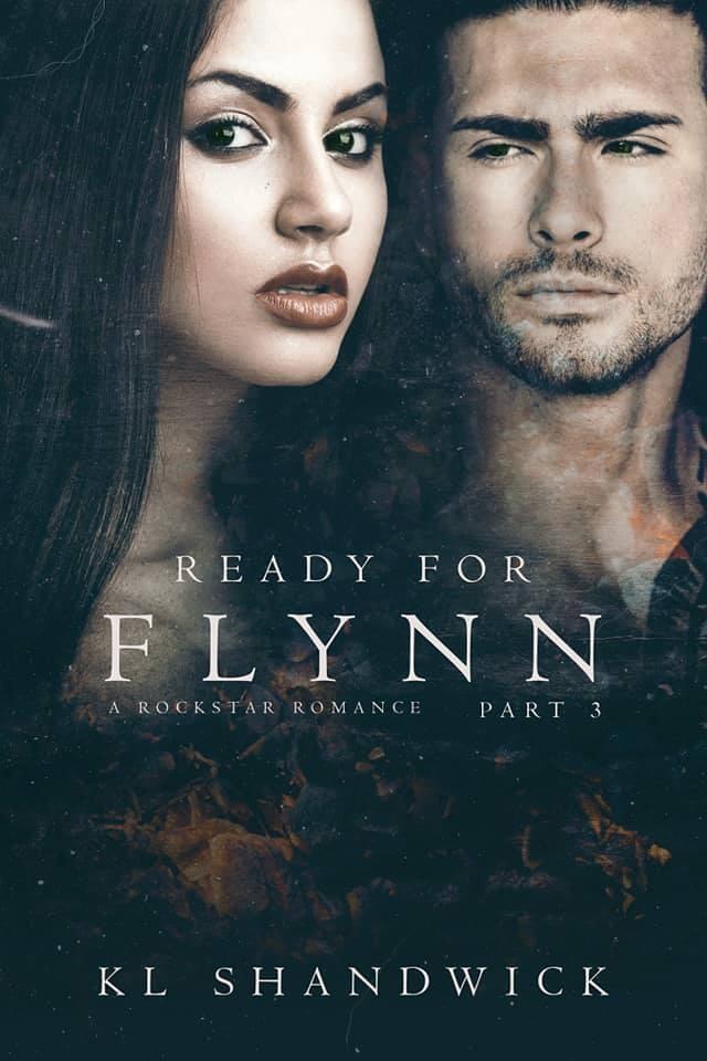 Ready For Flynn: Part 3