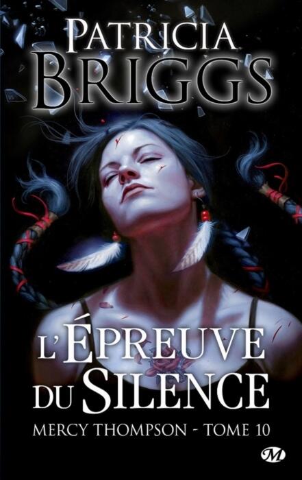 L'Épreuve du Silence