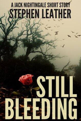 Still Bleeding: A Jack Nightingale Short Story