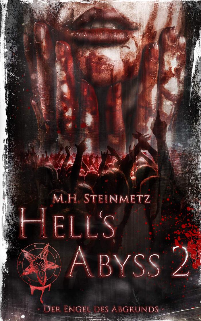 Hell's Abyss 2: Der Engel des Abgrunds (Helly Abyss 3)