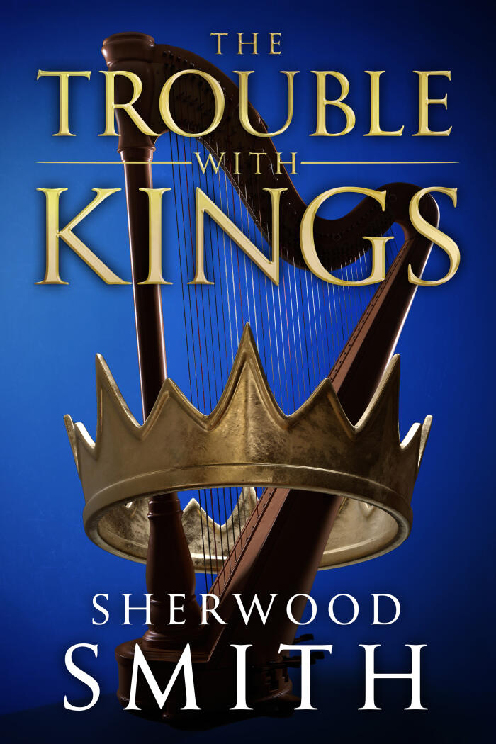The Trouble with Kings