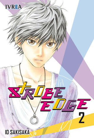 Strobe Edge #2