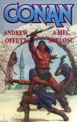 Conan a meč Skelosu