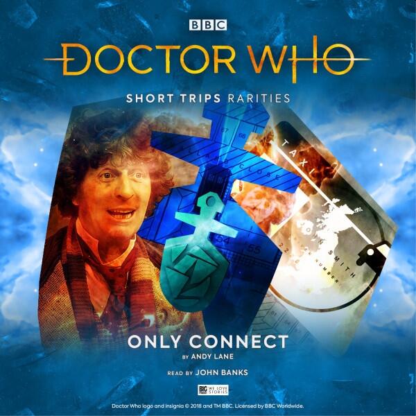 Doctor Who: Only Connect