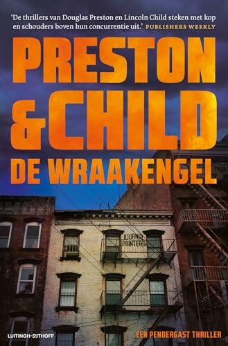 De wraakengel