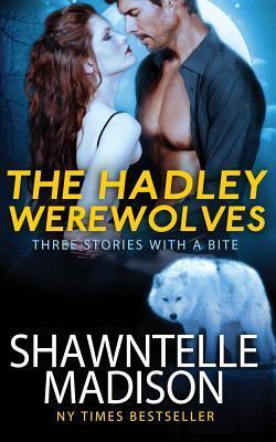 The Hadley Werewolves