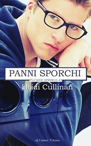 Panni sporchi (Tucker Springs)