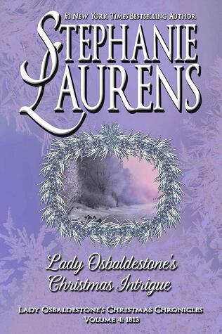 Lady Osbaldestone's Christmas Intrigue
