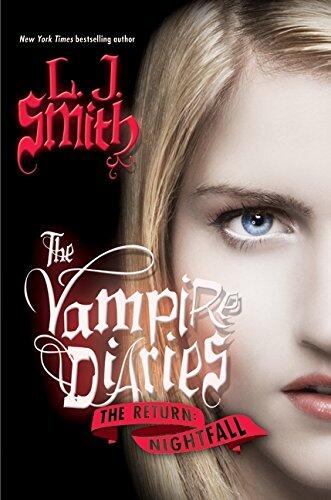 The Vampire Diaries: The Return