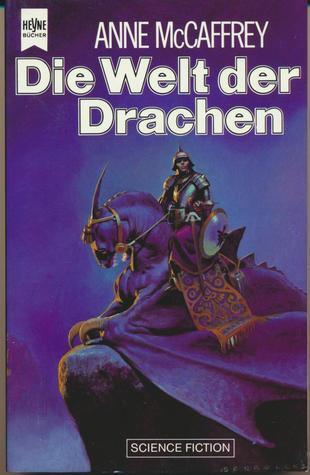 Die Welt der Drachen