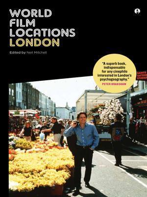 World Film Locations: London: London
