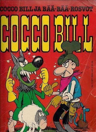 Cocco Bill ja bää-bää-rosvot