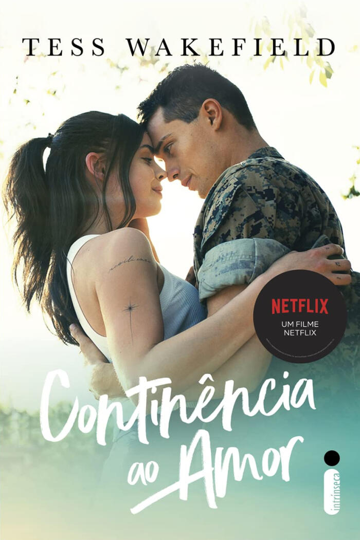 Continência ao amor