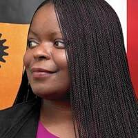 Petina Gappah