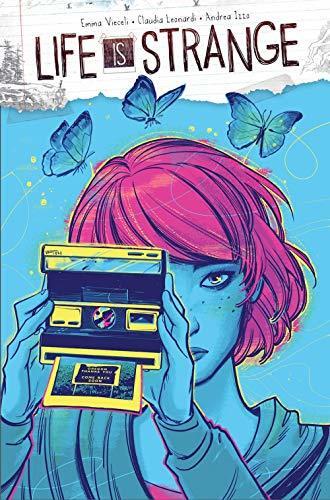 Life Is Strange: Waves #1
