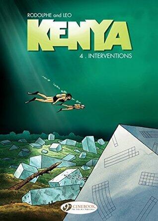 Kenya, vol 4: Interventions