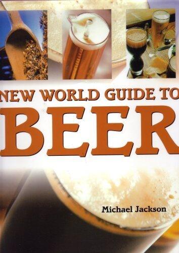 New World Guide to Beer